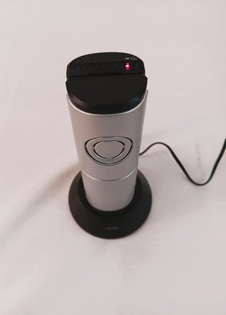Teléfono Inalámbrico Digital HiTel 1600