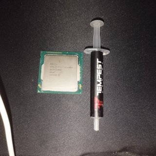 LGA 1150- Intel Xeon E3-1230V3