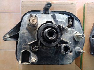 Faros Suzuki Jimny Originales