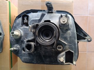Faros Suzuki Jimny Originales