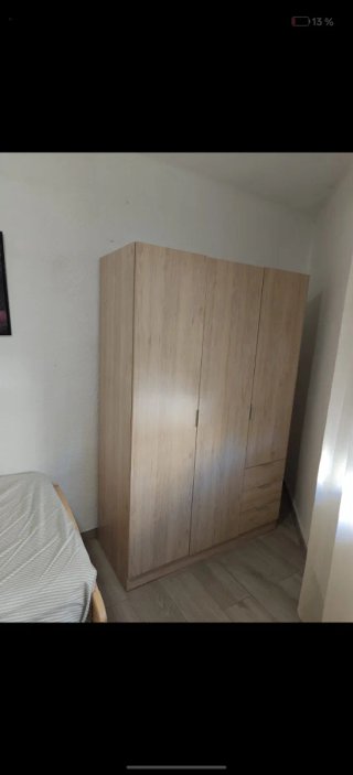 Alquiler habitacion centro Reus