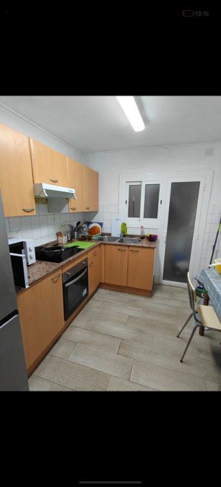 Alquiler habitacion centro Reus