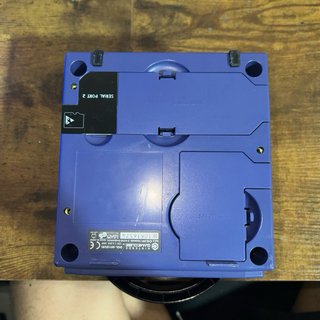 GameCube + Extras