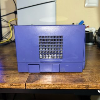 GameCube + Extras