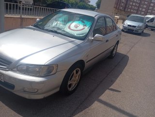 Honda Accord 2002