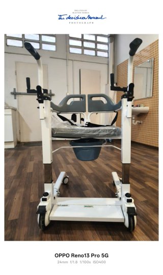 Silla elevadora para cama e inodoro