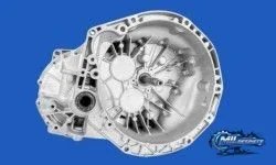 Caja manual Opel PK5069