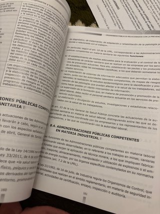 Prevención de riesgos laborales 2.ª edición 2021