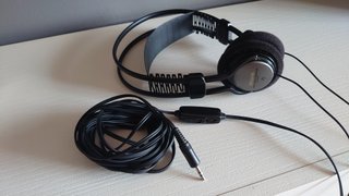 Auriculares Aiwa HP-AV373 Vintage