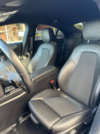 Mercedes-Benz Clase CLA 2020