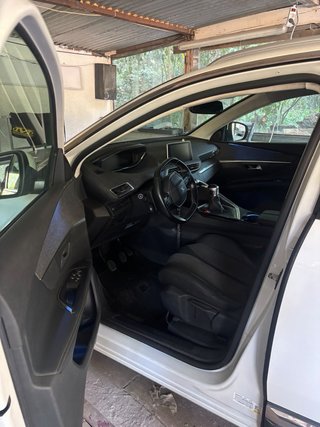 Peugeot 5008 2018