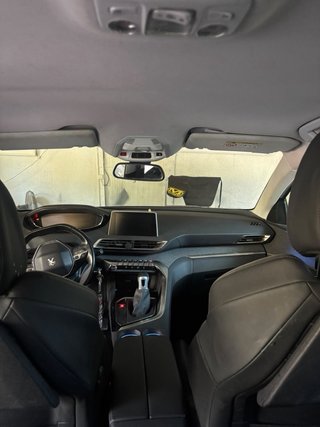 Peugeot 5008 2018