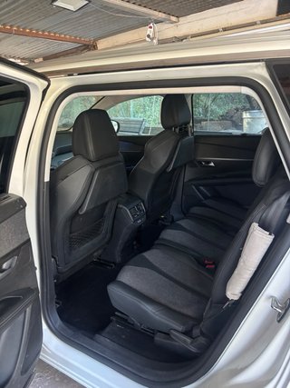 Peugeot 5008 2018