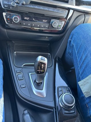 BMW Serie 4 Gran coupé 2018