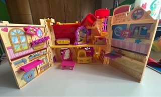 Piny Pon Casa de Cuentos