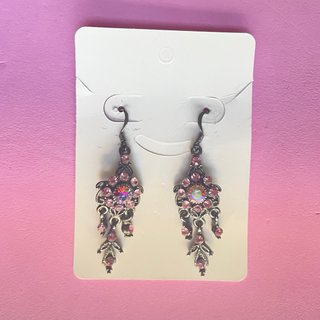 Pendientes varios modelos