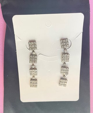 Pendientes varios modelos
