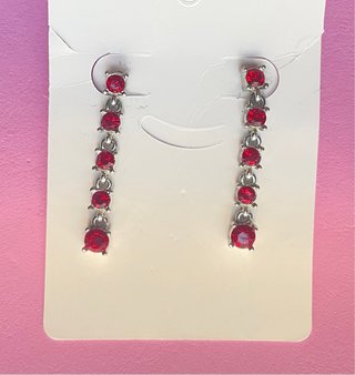 Pendientes varios modelos