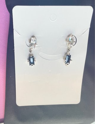 Pendientes varios modelos