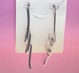 Pendientes varios modelos