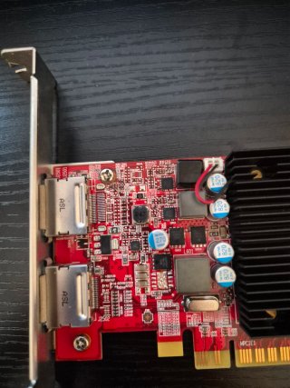 Tarjeta Gráfica AMD Radeon R7 430 2GB GDDR5