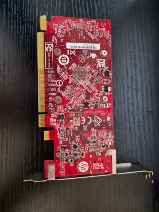 Tarjeta Gráfica AMD Radeon R7 430 2GB GDDR5