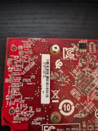 Tarjeta Gráfica AMD Radeon R7 430 2GB GDDR5