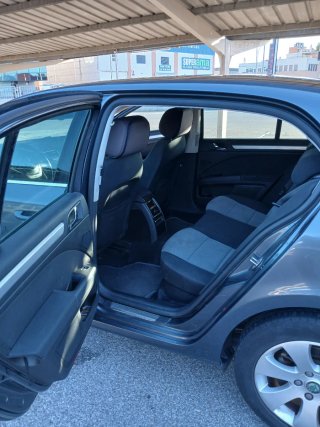 Skoda Superb 2009
