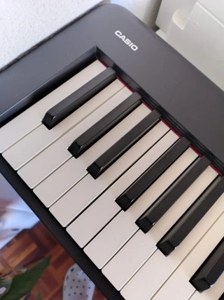 Piano Digital Casio S 100