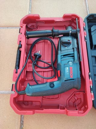 Martillo Rotativo Bosch GBH 2-20 D