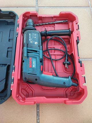 Martillo Rotativo Bosch GBH 2-20 D