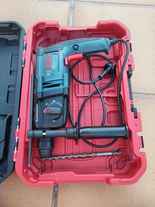 Martillo Rotativo Bosch GBH 2-20 D