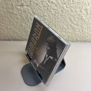Camarón con Tomatito - París 1987 CD Flamenco