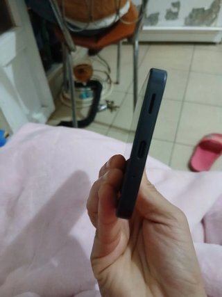 Móvil Negro