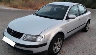 Volkswagen Passat 1999