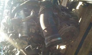 Motor completo renault f9q734 megane i otolp581321