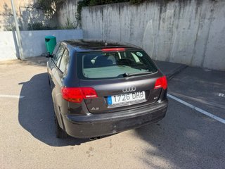 Audi A3 2005