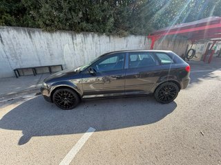 Audi A3 2005