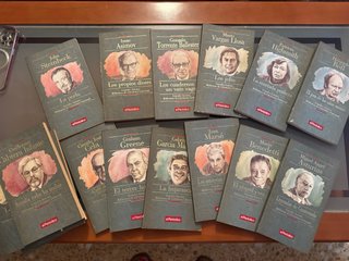 Libros antiguos