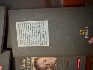 Libros antiguos