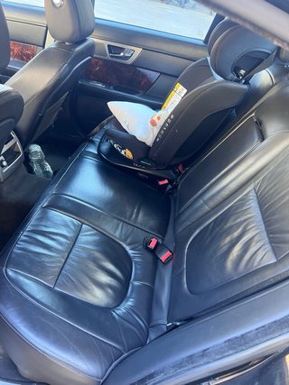 Jaguar XF 3.0D SPORT
