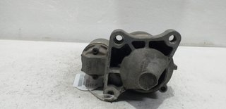 Motor arranque 8200266777a renault megane 147467