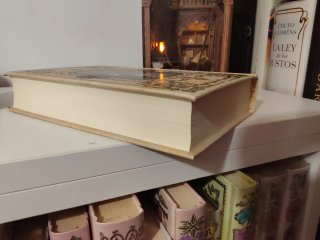 Libro Howards