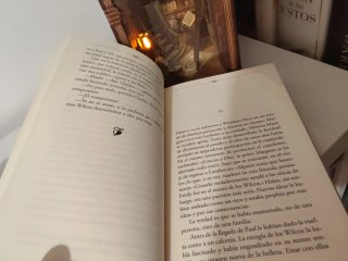 Libro Howards