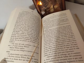 Libro Howards