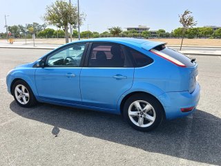 Ford Focus 2010