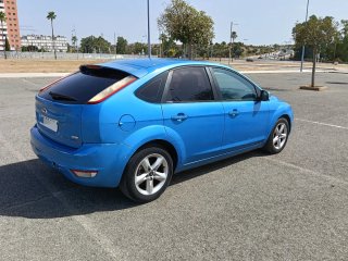 Ford Focus 2010
