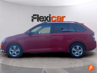 Skoda Fabia 1.0 MPI 55KW (75cv) Active