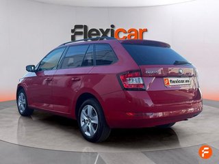 Skoda Fabia 1.0 MPI 55KW (75cv) Active