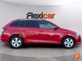 Skoda Fabia 1.0 MPI 55KW (75cv) Active